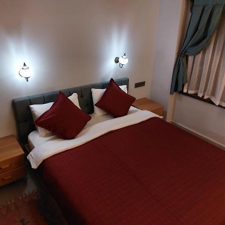 Nerissa Hotel Çıralı Esterno foto