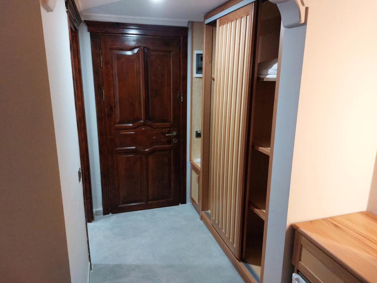 Nerissa Hotel Çıralı Esterno foto